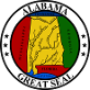 History of Alabama