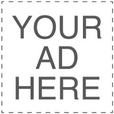 Your Ad Here