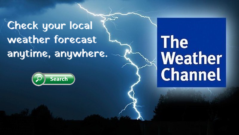 The Weather Channel