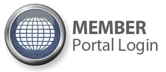 MEMBER PORTAL LOGIN