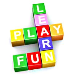 Learn, Play, Fun!