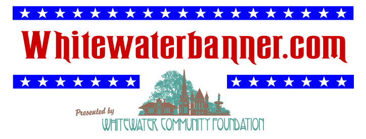 The Whitewater Banner