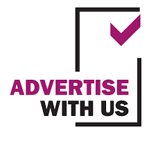 Advertise With Us