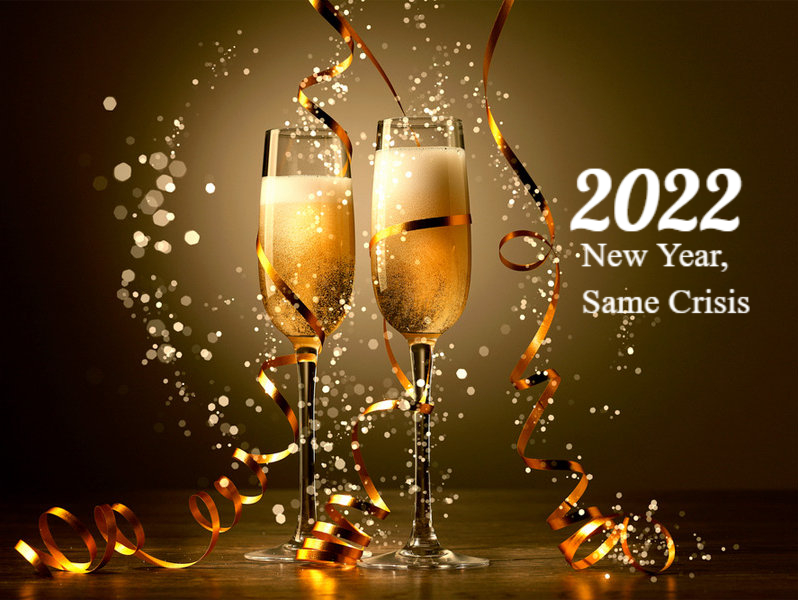 New Year