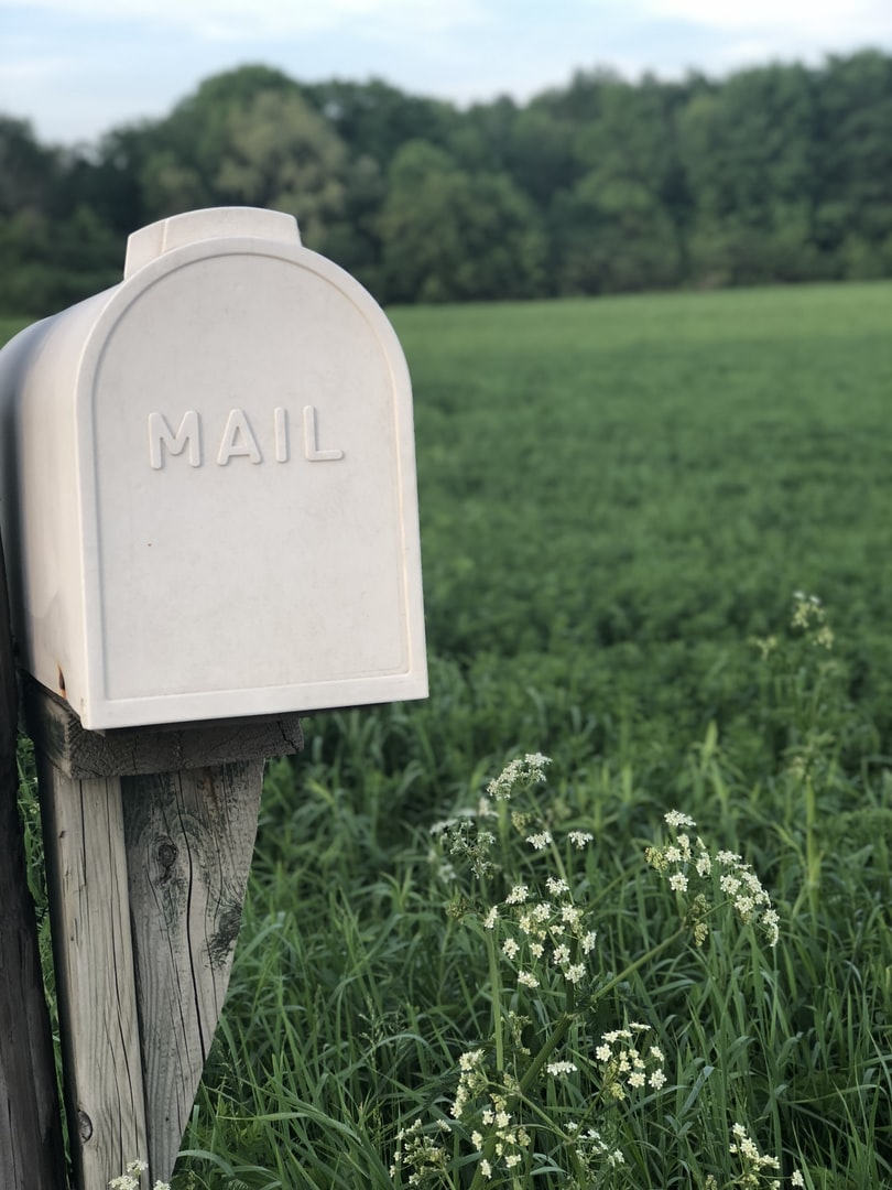 Mailbox Death
