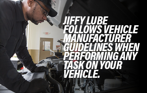 Jiffy Lube