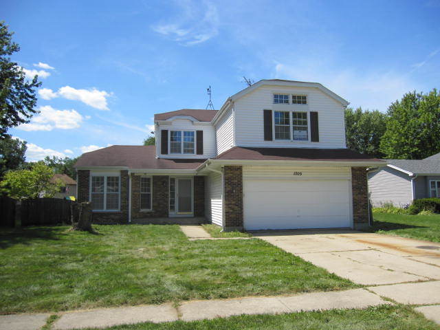 1705 N. Ryan St., McHenry, IL 60050