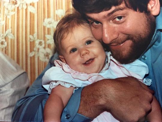 Bill & Samantha Stephens