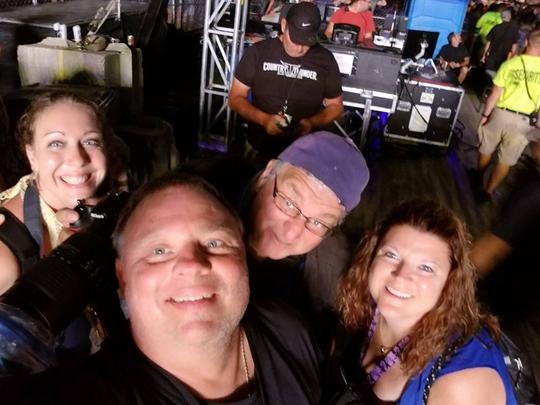Bill Stephens & Friends